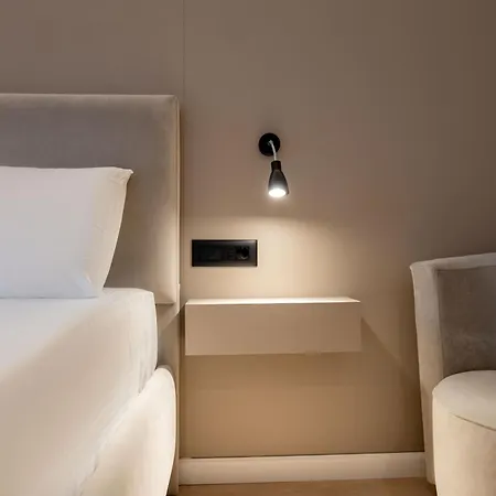 Alesia Seaside Apartment *