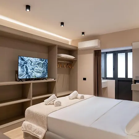 Alesia Seaside Apartamento *