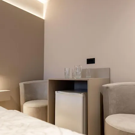 Alesia Seaside Sarandë