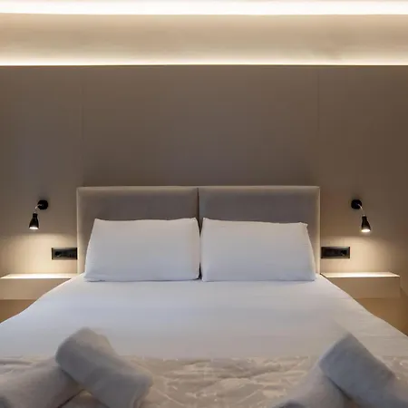 Alesia Seaside Apartamento