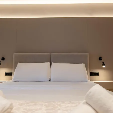 Apartment Alesia Seaside Sarandë