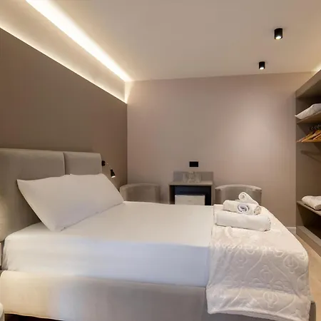 Apartment Alesia Seaside *