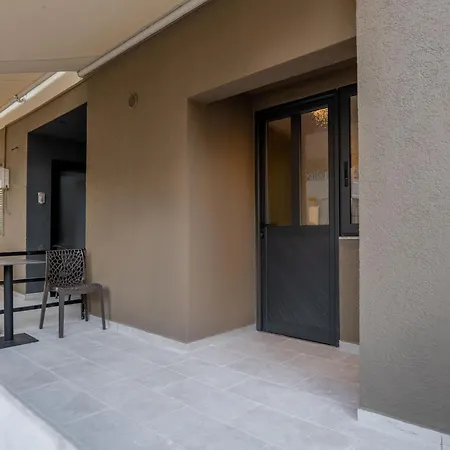 Apartamento Alesia Seaside Sarandë