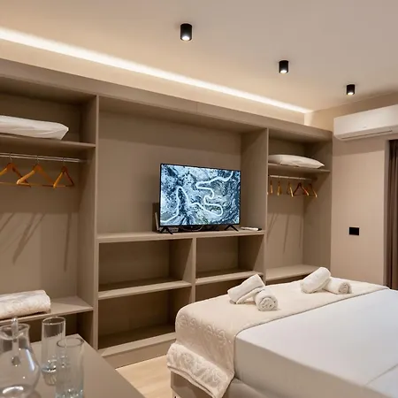 Apartamento Alesia Seaside *