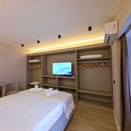 Apartamento Alesia Seaside *