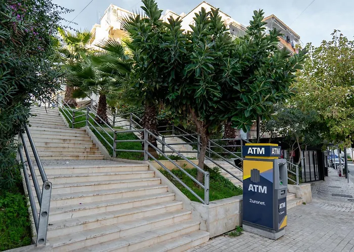 Alesia's Apartment *