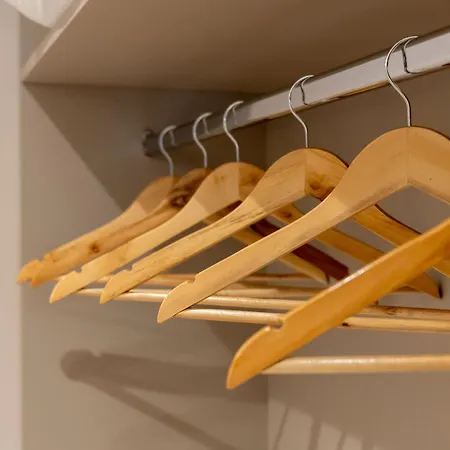 Alesia's Apartamento *