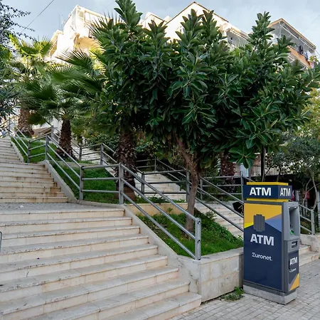 Alesia's Apartamento *