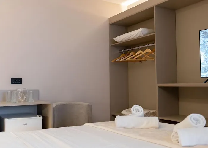 Alesia Seaside Room