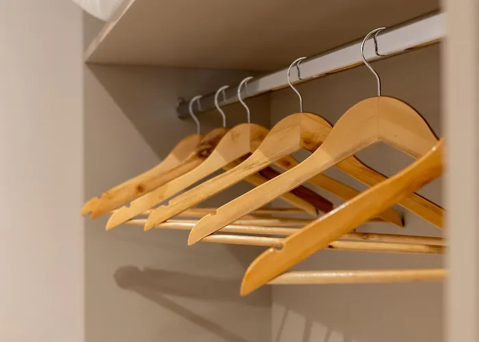 Alesia's Apartamento *