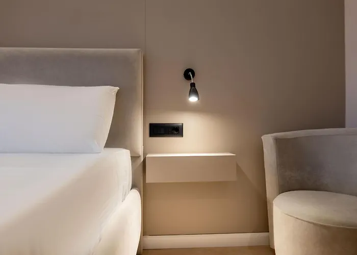 Alesia Seaside Room Appartamento *