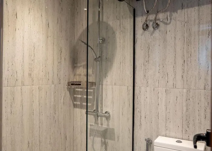 Alesia Seaside Room Appartamento