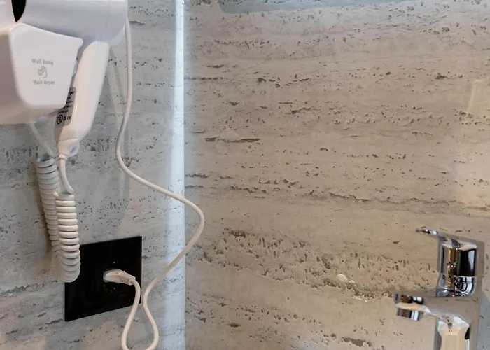 Apartamento Alesia's *