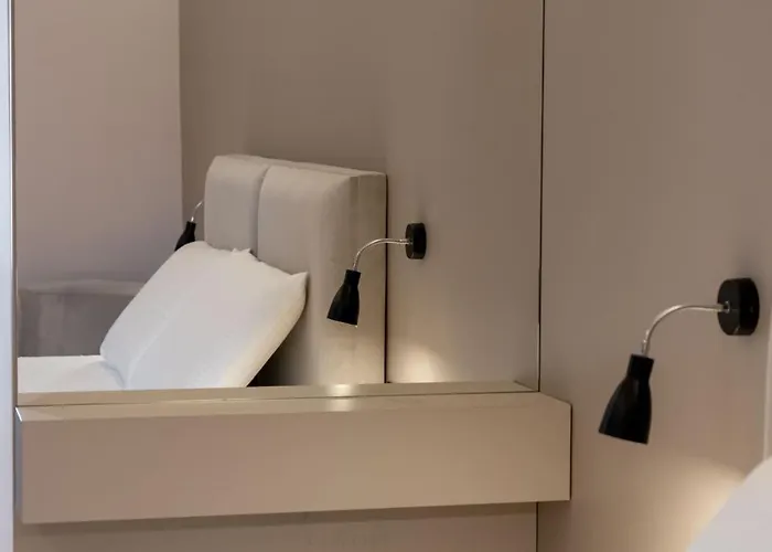 Alesia Seaside Room Sarandë