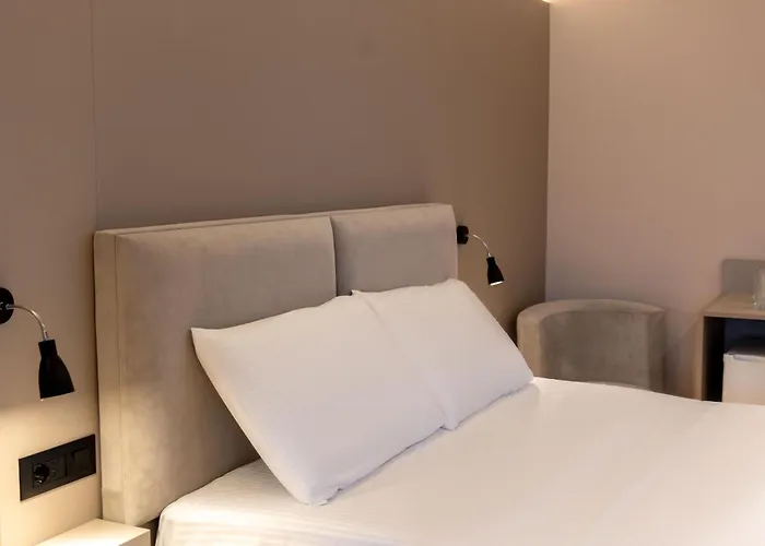 Appartamento Alesia Seaside Room Sarandë