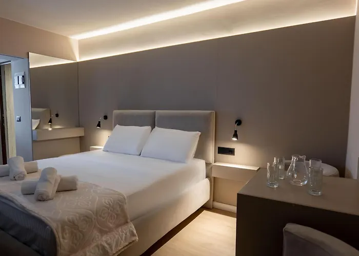 Alesia Seaside Room Appartamento