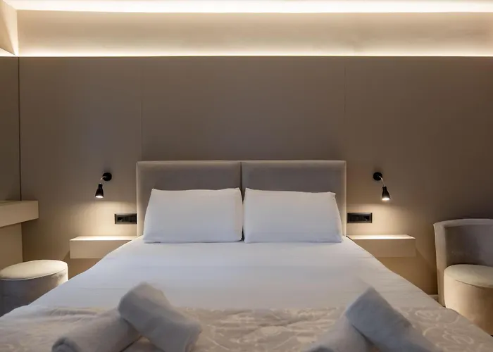 Alesia Seaside Room Appartamento