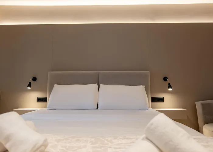 Appartamento Alesia Seaside Room Sarandë