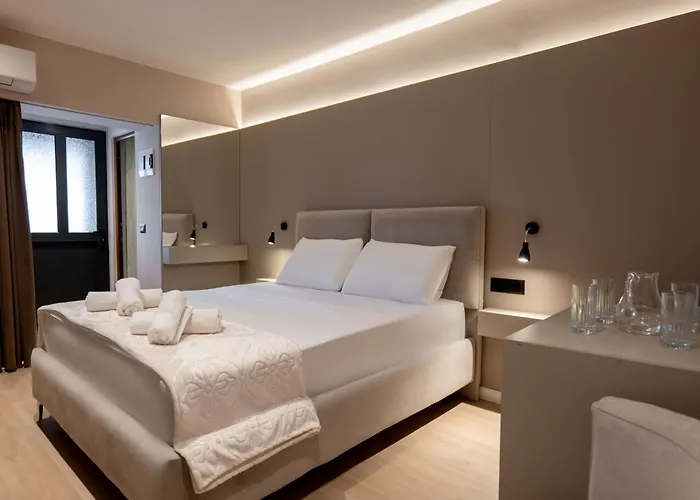 Alesia Seaside Room