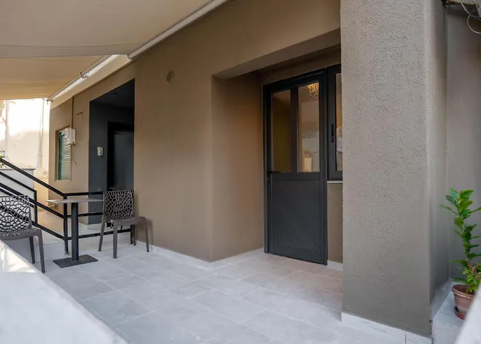 Apartamento Alesia's Sarandë